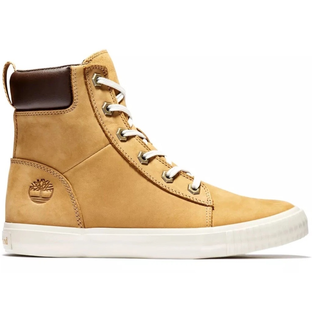 women’s timberland skylar